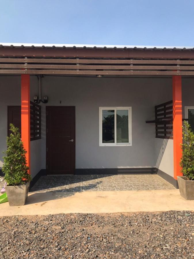 เอ็นพี เดอะปาย ห้องพักนครสวรรค์ Extérieur photo