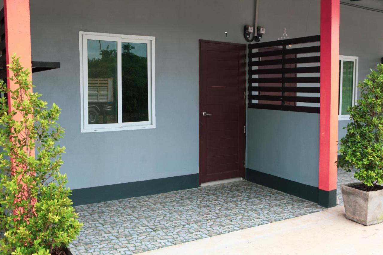 เอ็นพี เดอะปาย ห้องพักนครสวรรค์ Extérieur photo